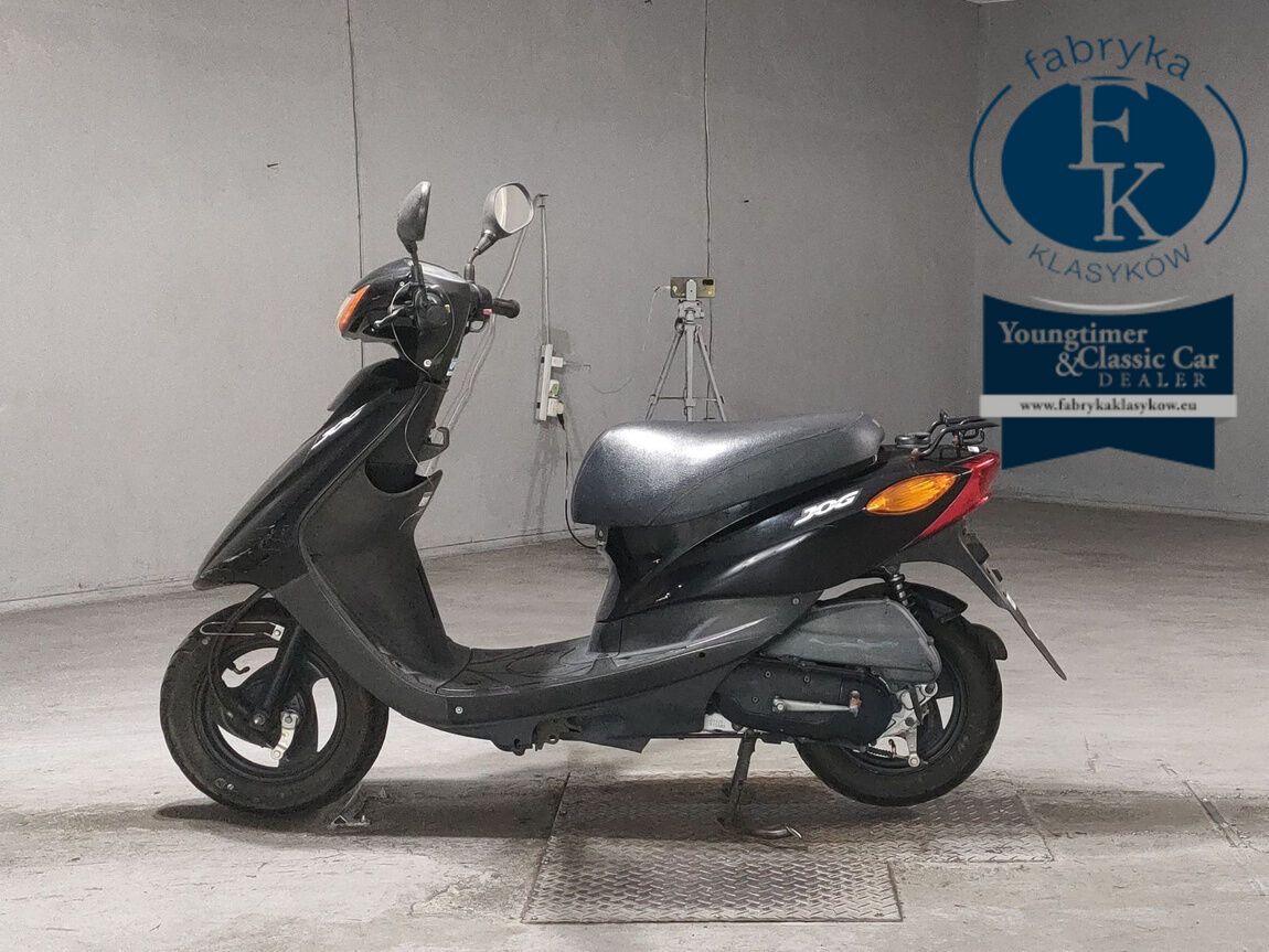 YAMAHA JOG  - zdjęcie 3