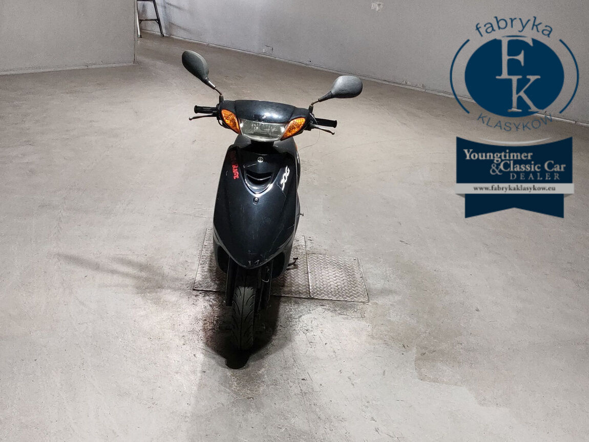 YAMAHA JOG  - zdjęcie 4