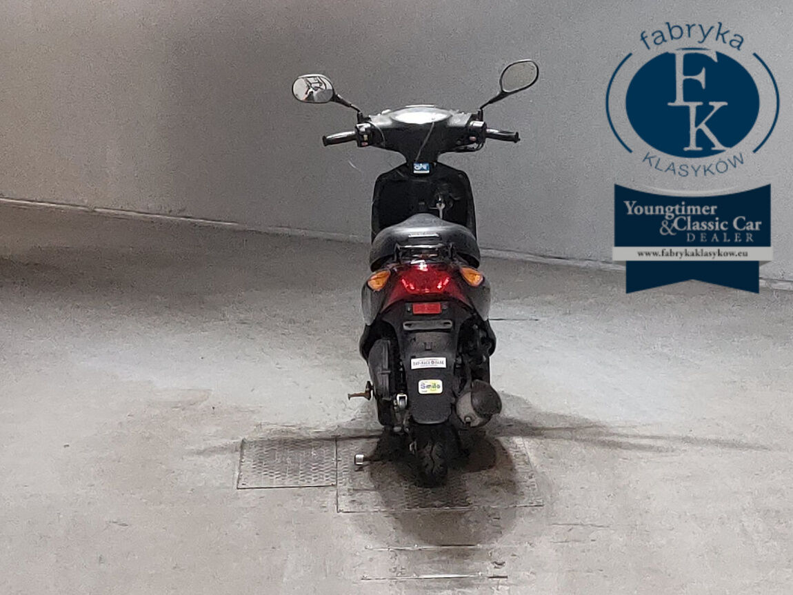 YAMAHA JOG  - zdjęcie 5