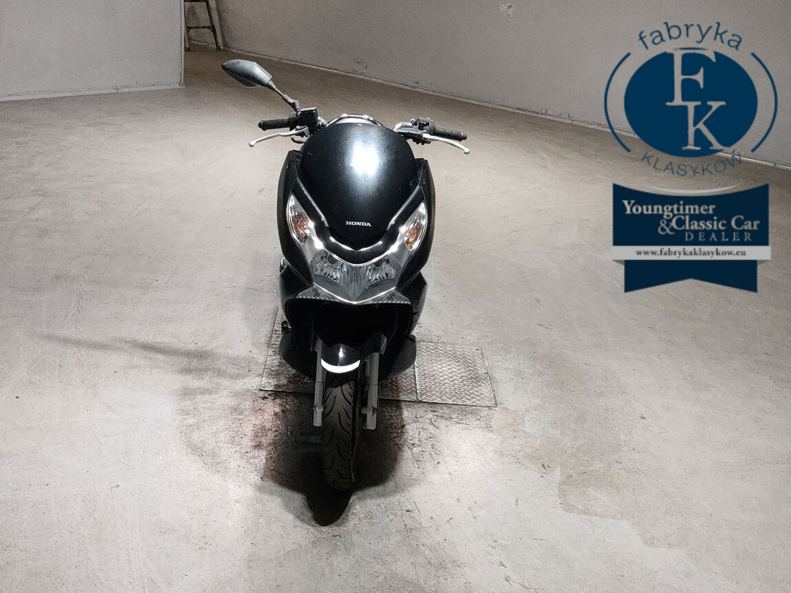 HONDA PCX125  - zdjęcie 4