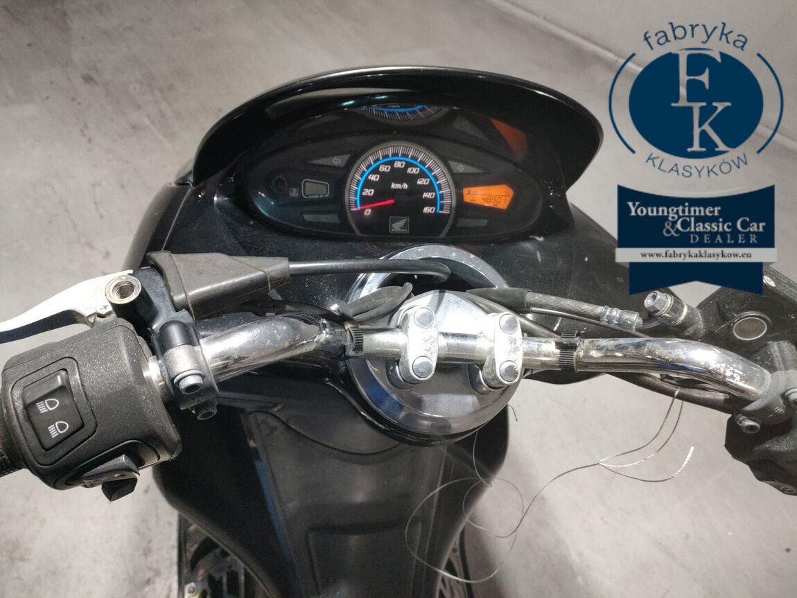 HONDA PCX125  - zdjęcie 6