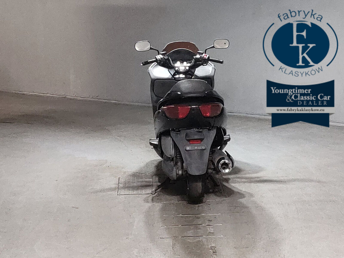 HONDA FORZA Z  - zdjęcie 5