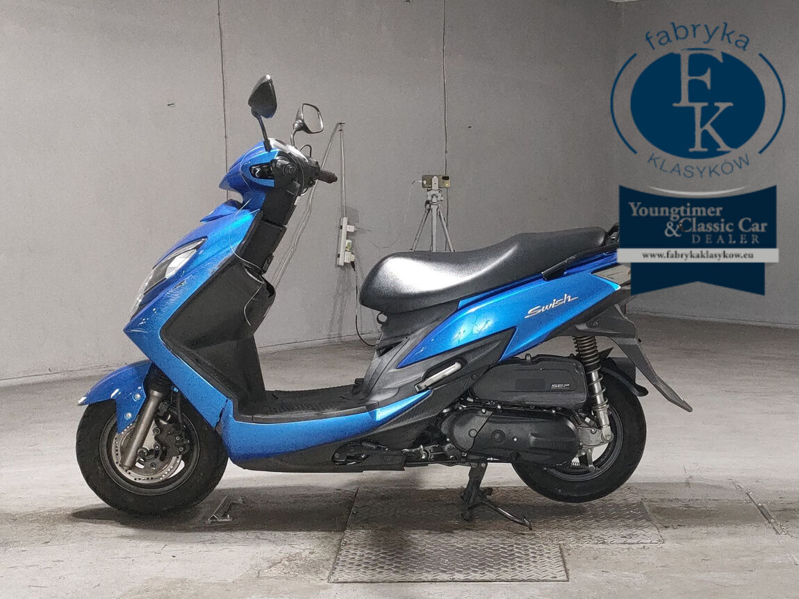 SUZUKI SU WISH LTD  - zdjęcie 3