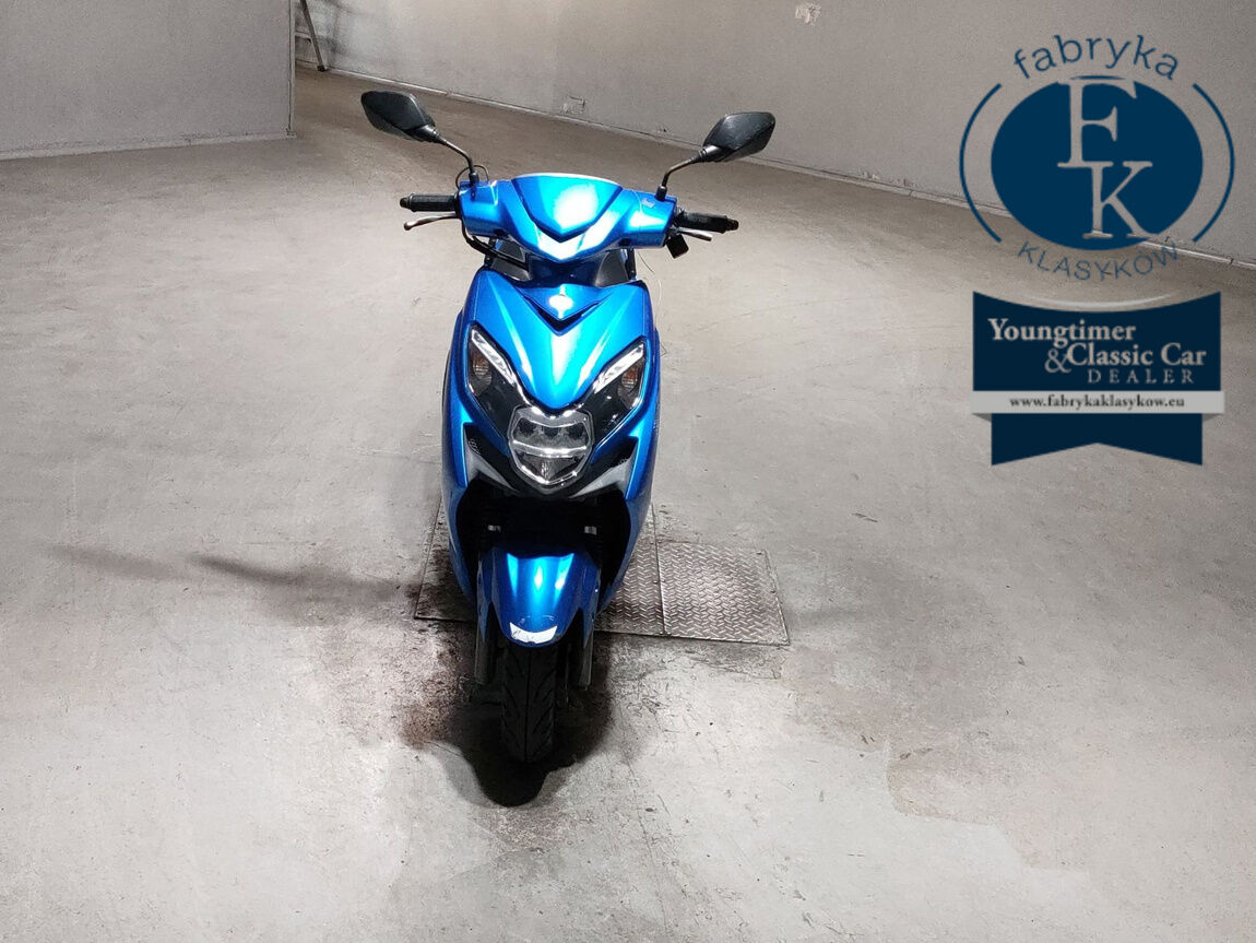 SUZUKI SU WISH LTD  - zdjęcie 4