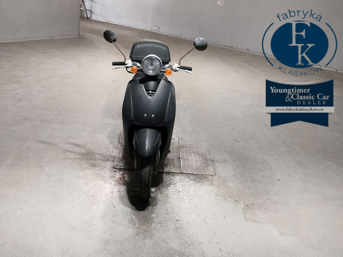 HONDA TODAY  - zdjęcie 4