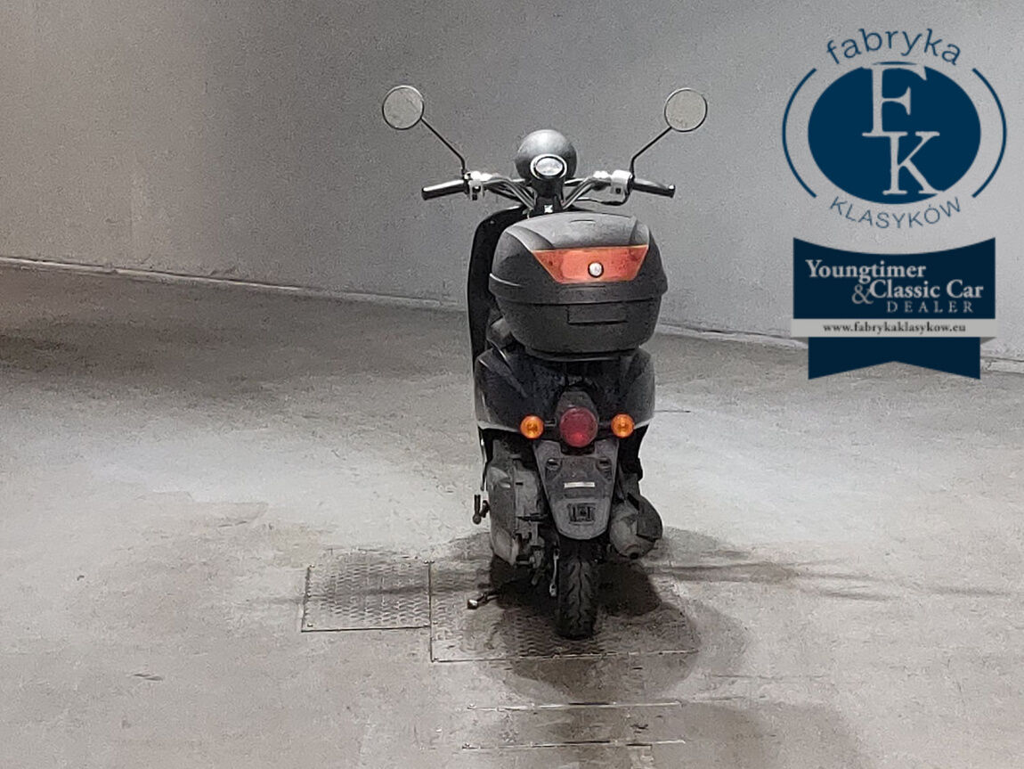 HONDA TODAY  - zdjęcie 5
