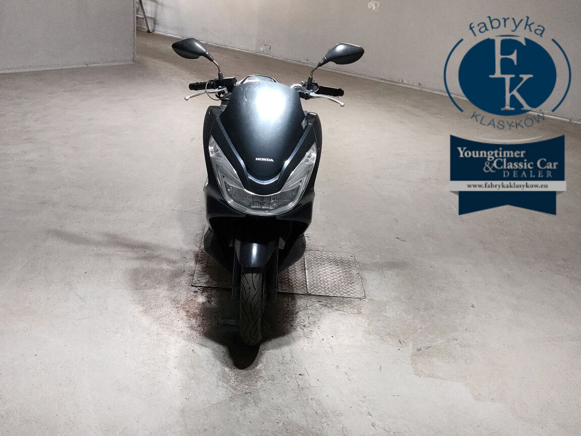 HONDA PCX150  - zdjęcie 4