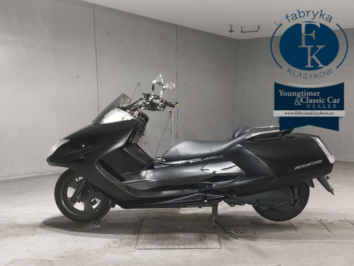 YAMAHA MAXAM250 - zdjęcie 3