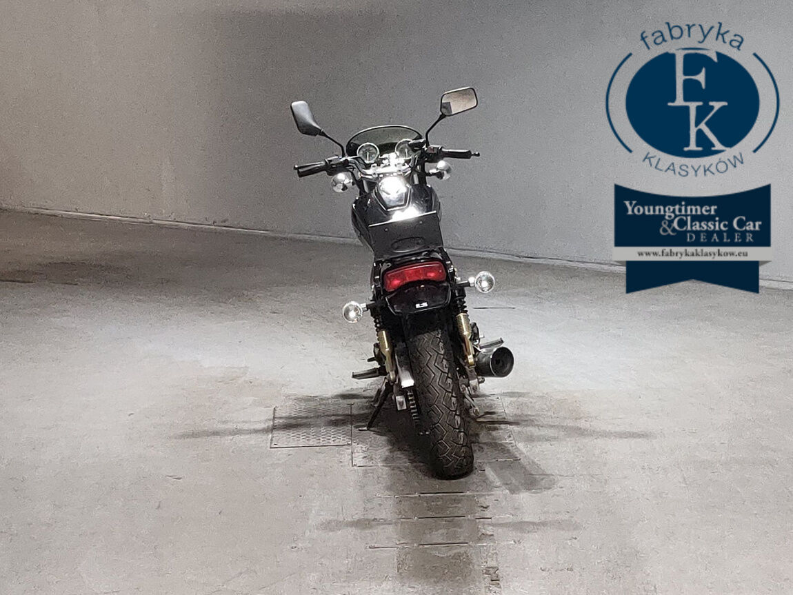 KAWASAKI ELIMINATOR 250SE  - zdjęcie 5