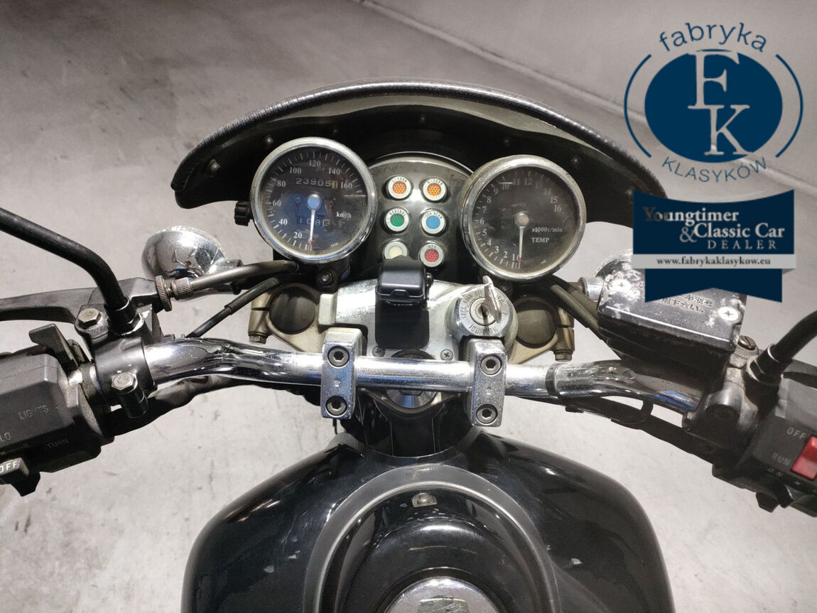 KAWASAKI ELIMINATOR 250SE  - zdjęcie 6