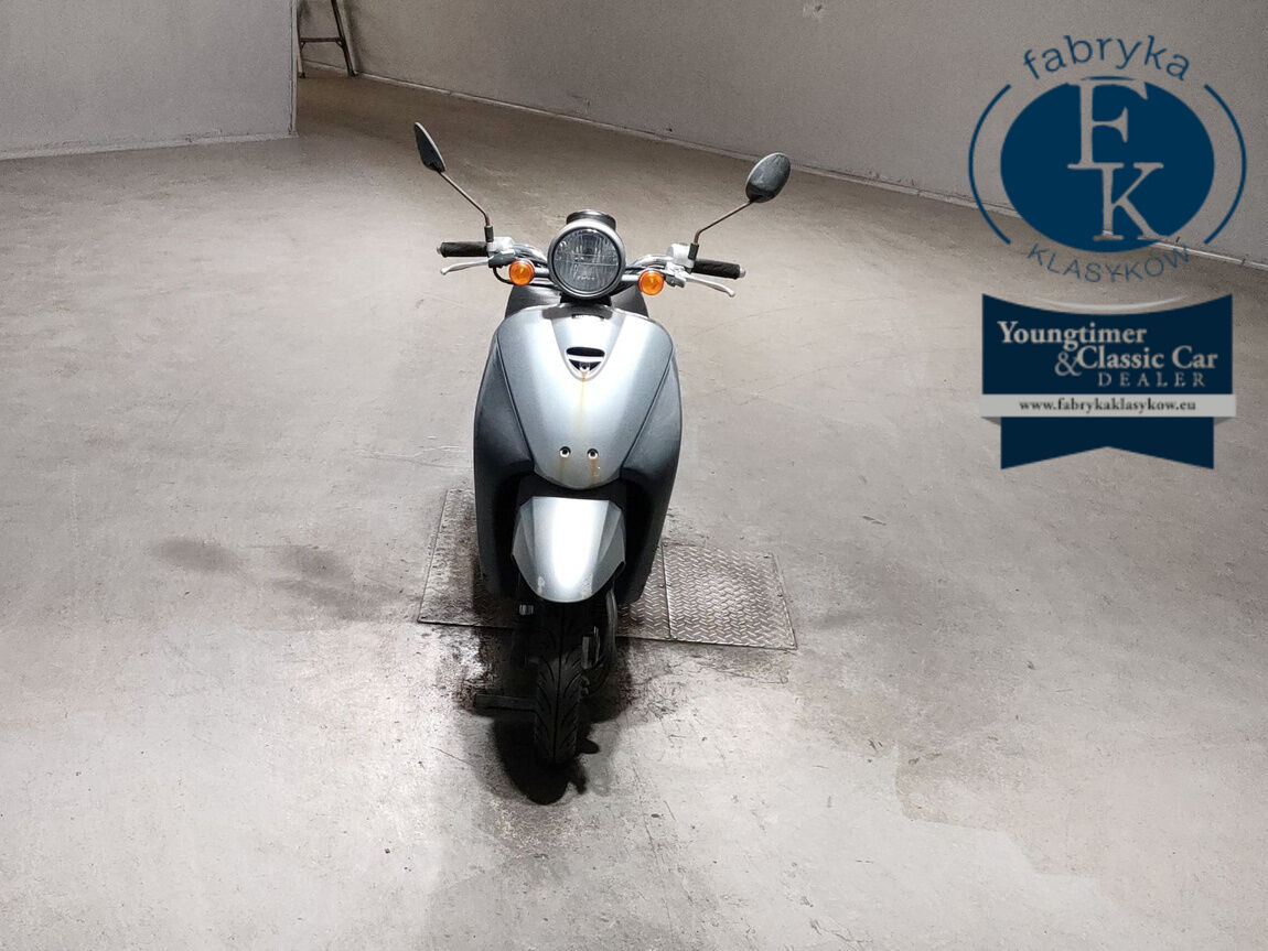HONDA TODAY  - zdjęcie 4