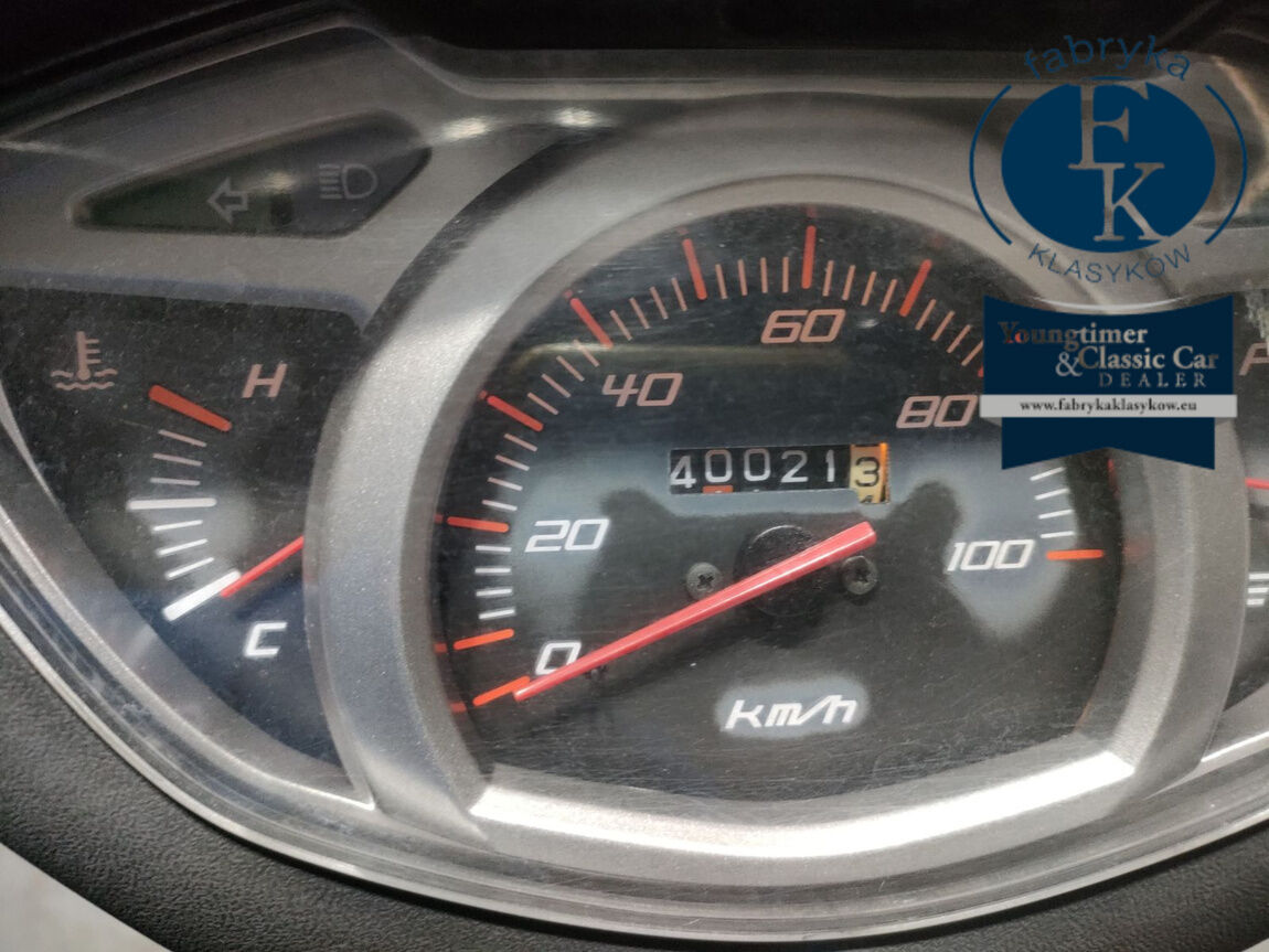 HONDA LEAD 110  - zdjęcie 6