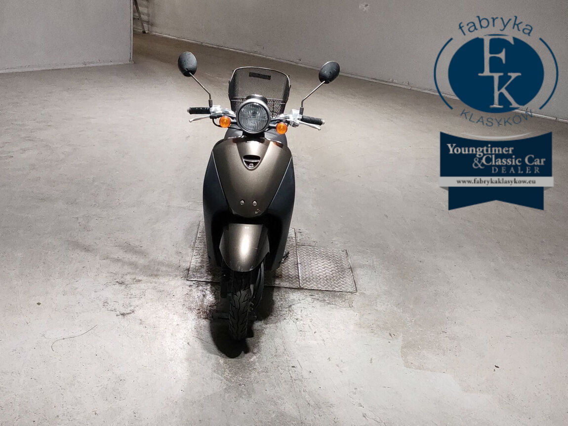HONDA TODAY  - zdjęcie 4