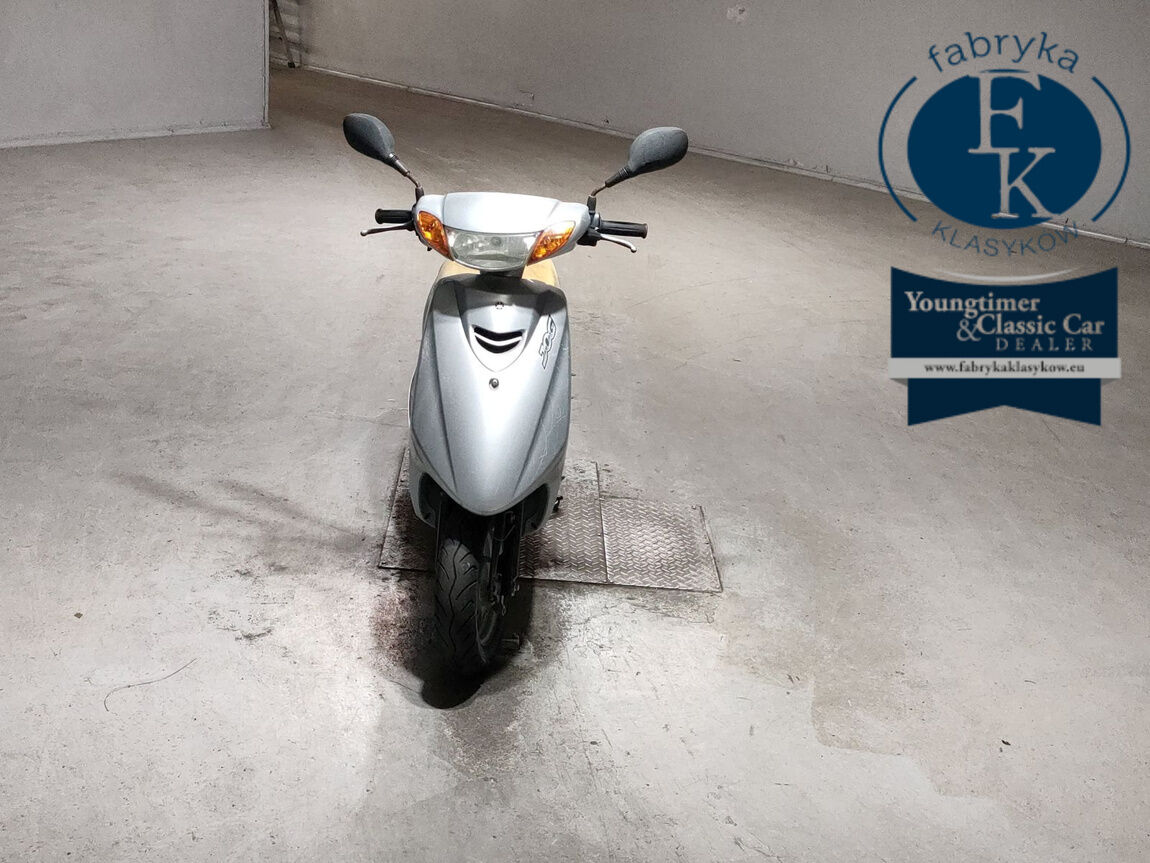 YAMAHA JOG  - zdjęcie 4