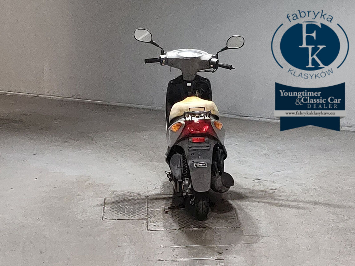 YAMAHA JOG  - zdjęcie 5