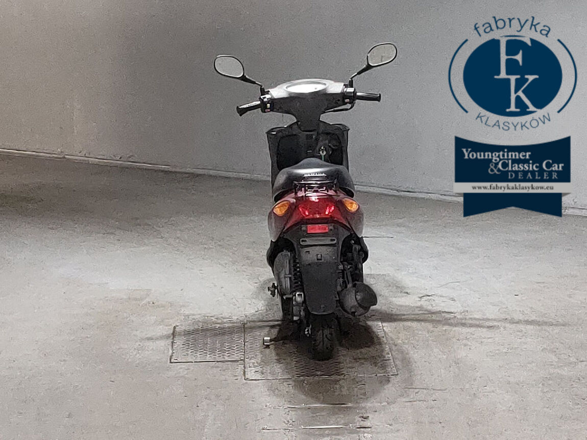 YAMAHA JOG  - zdjęcie 5