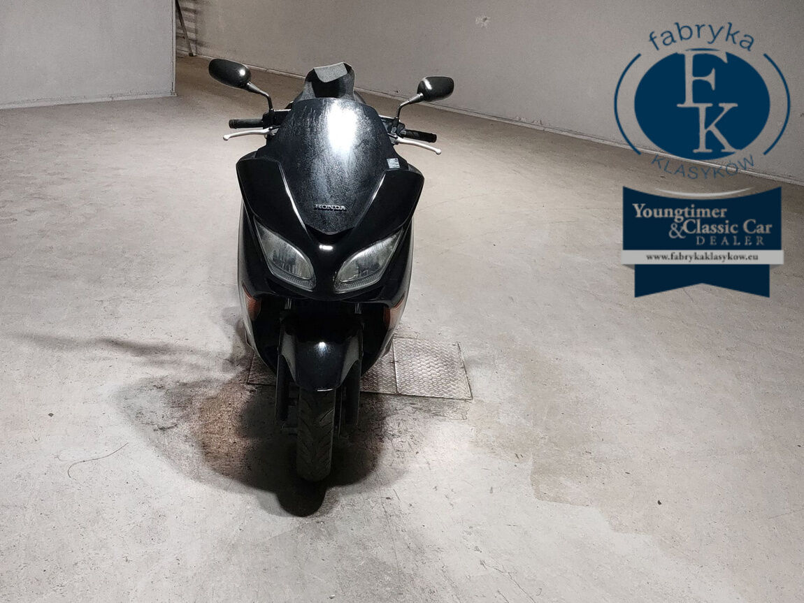 HONDA FORZA Z  - zdjęcie 4