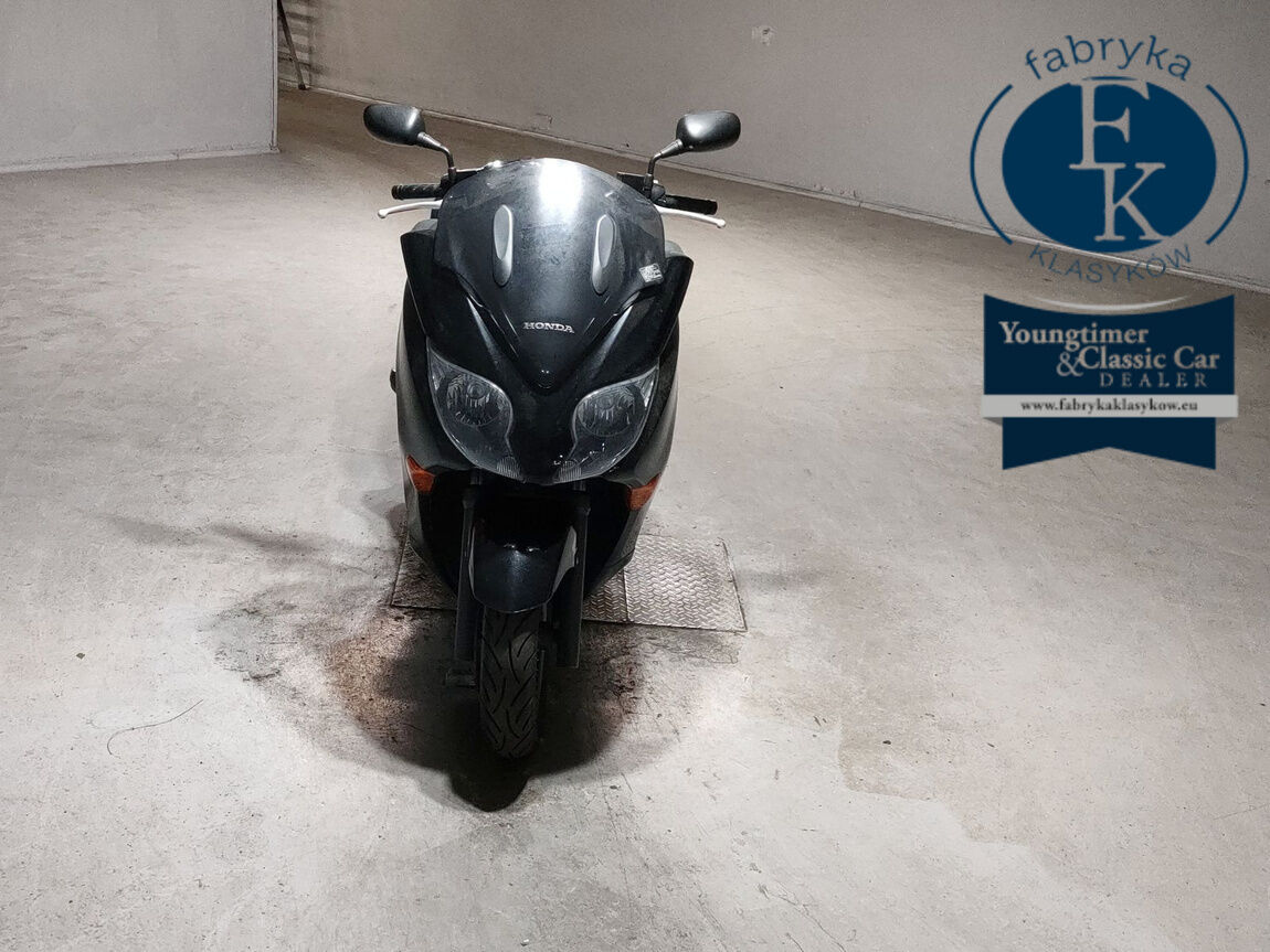 HONDA FORZA Z  - zdjęcie 4