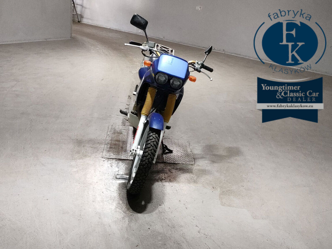 HONDA AX-1  - zdjęcie 4