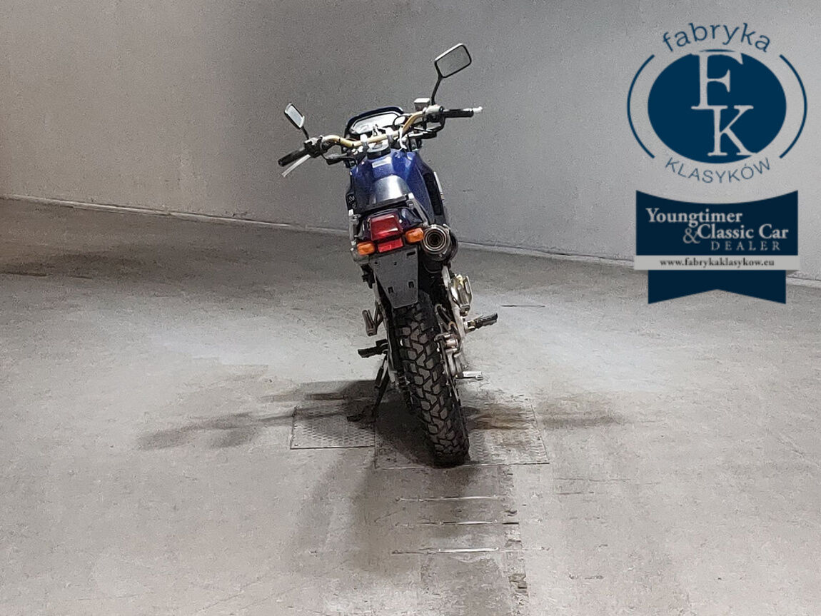 HONDA AX-1  - zdjęcie 5