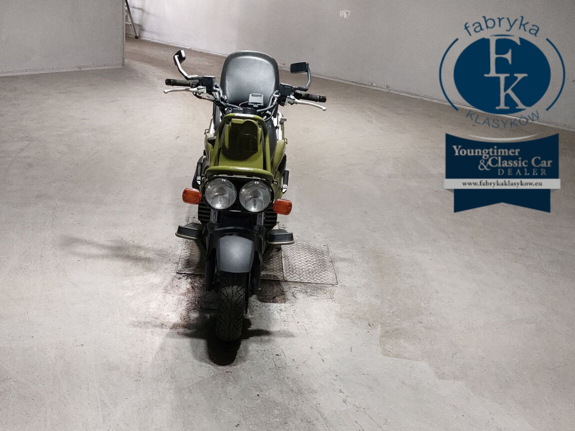 HONDA PS250  - zdjęcie 4