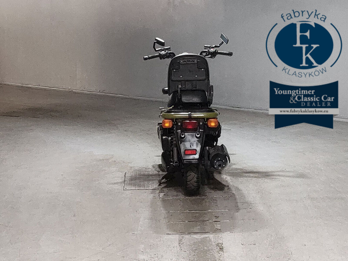 HONDA PS250  - zdjęcie 5