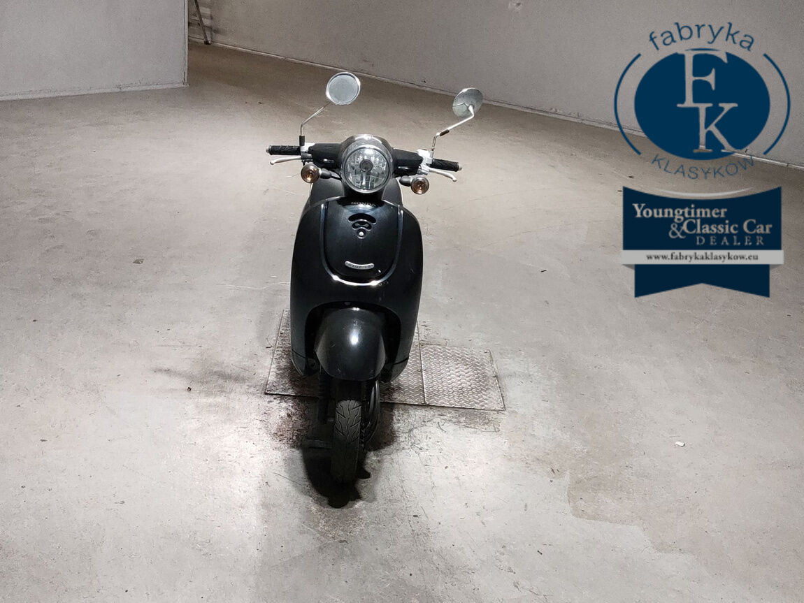 HONDA GIORNO  - zdjęcie 4