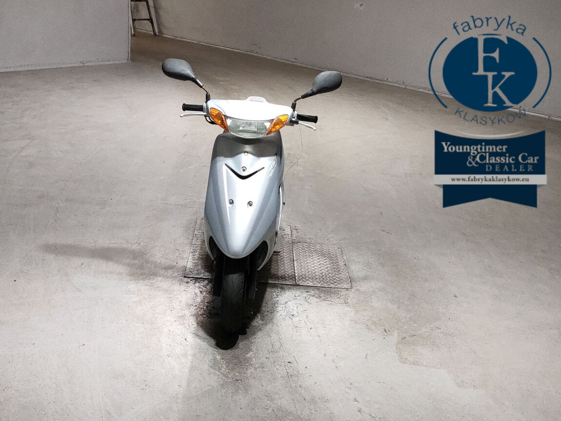 YAMAHA JOG - zdjęcie 4