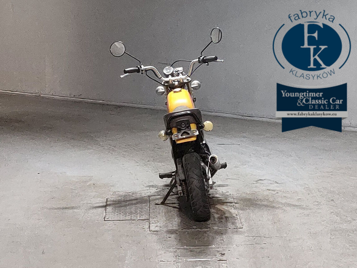 HONDA APE50  - zdjęcie 5
