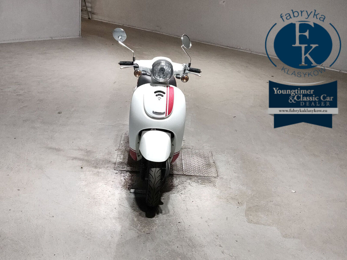 HONDA GIORNO  - zdjęcie 4