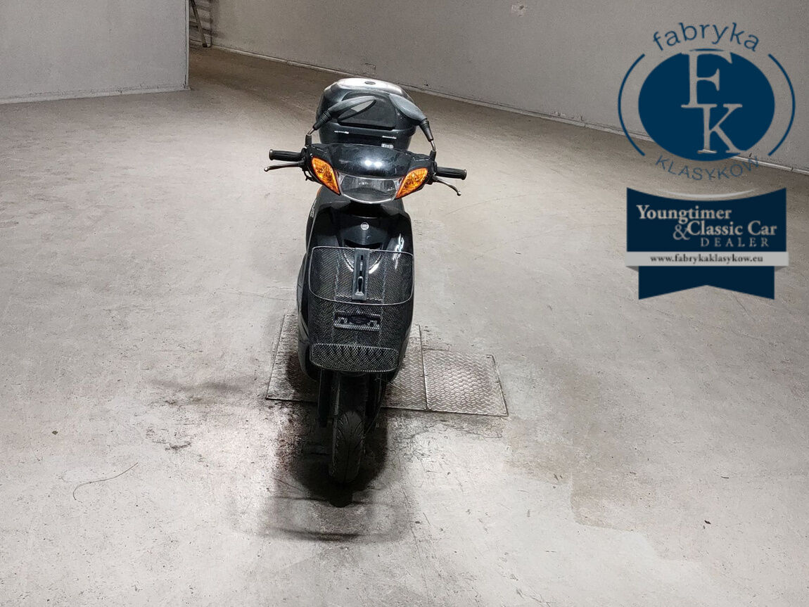 YAMAHA JOG  - zdjęcie 4