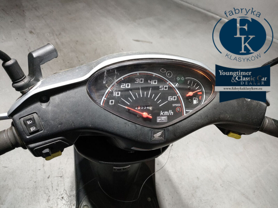 HONDA DIO  - zdjęcie 6