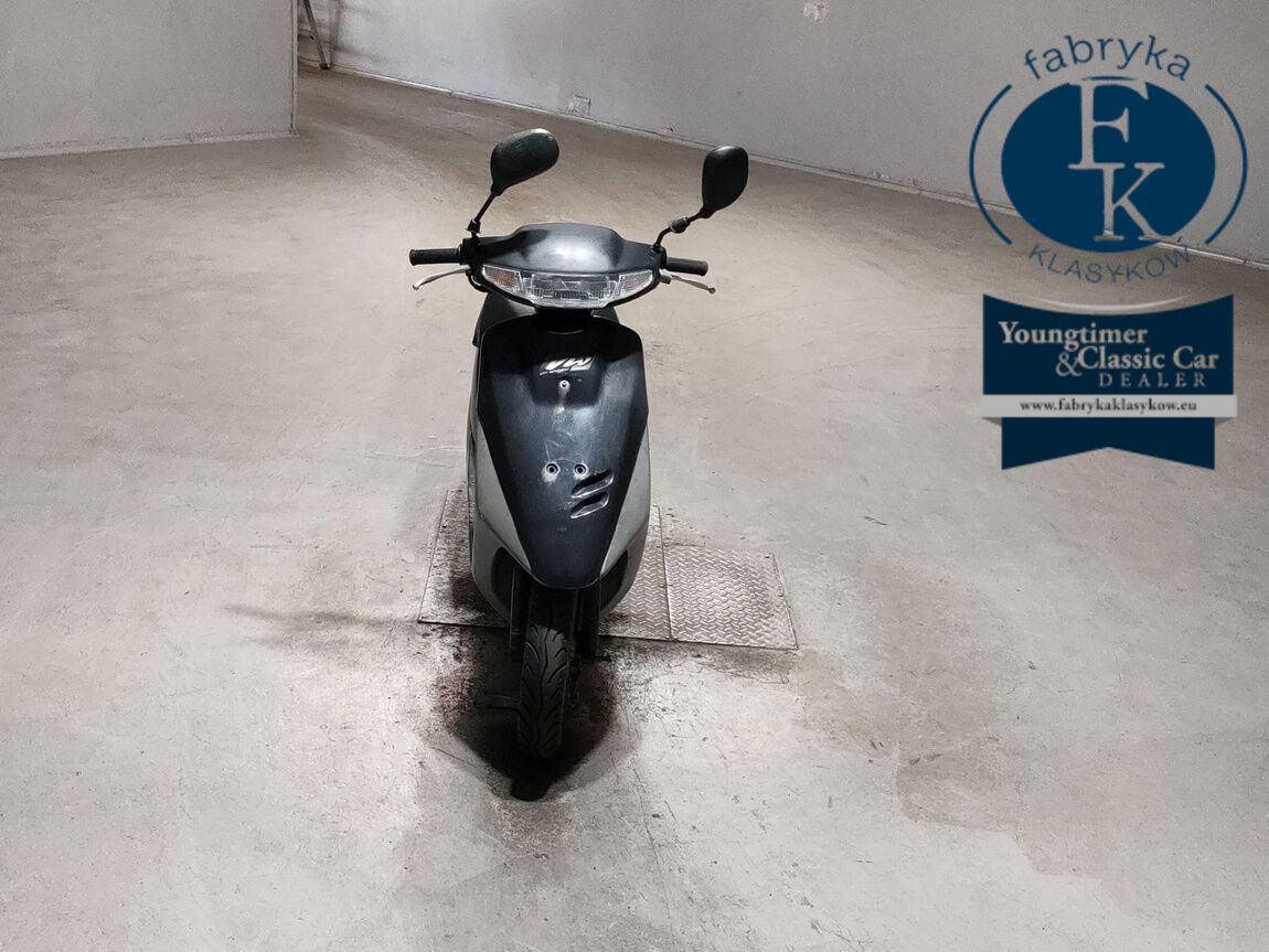 HONDA DIO  - zdjęcie 4