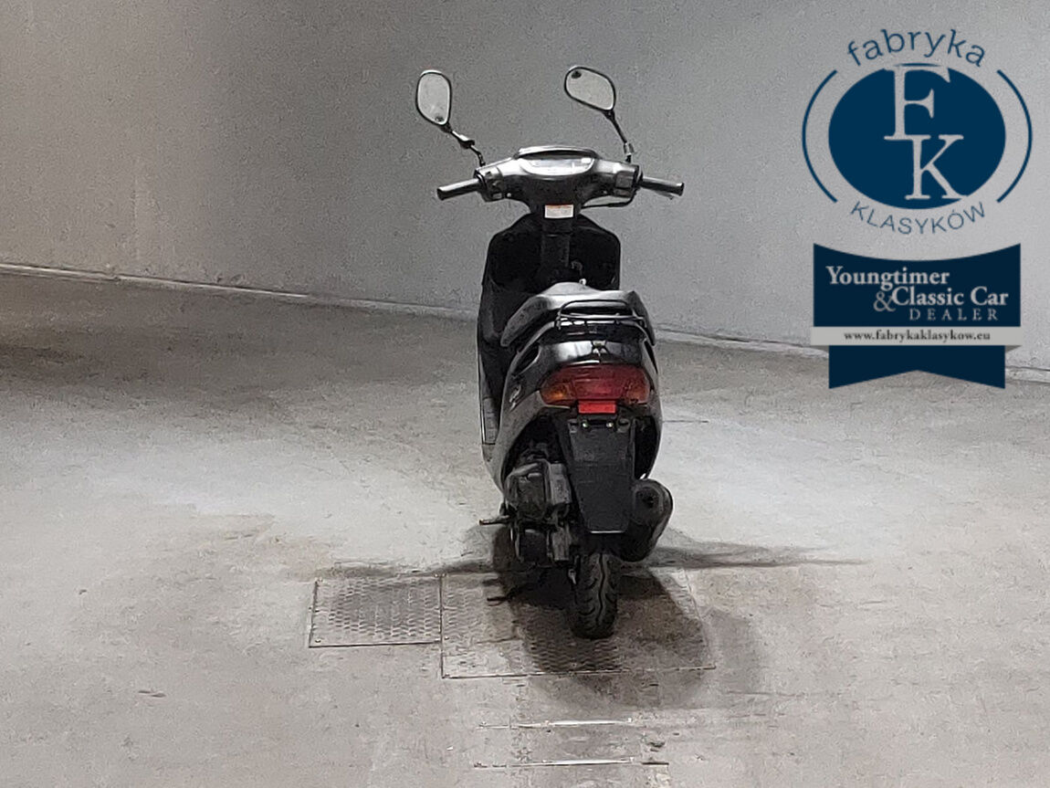 HONDA DIO  - zdjęcie 5