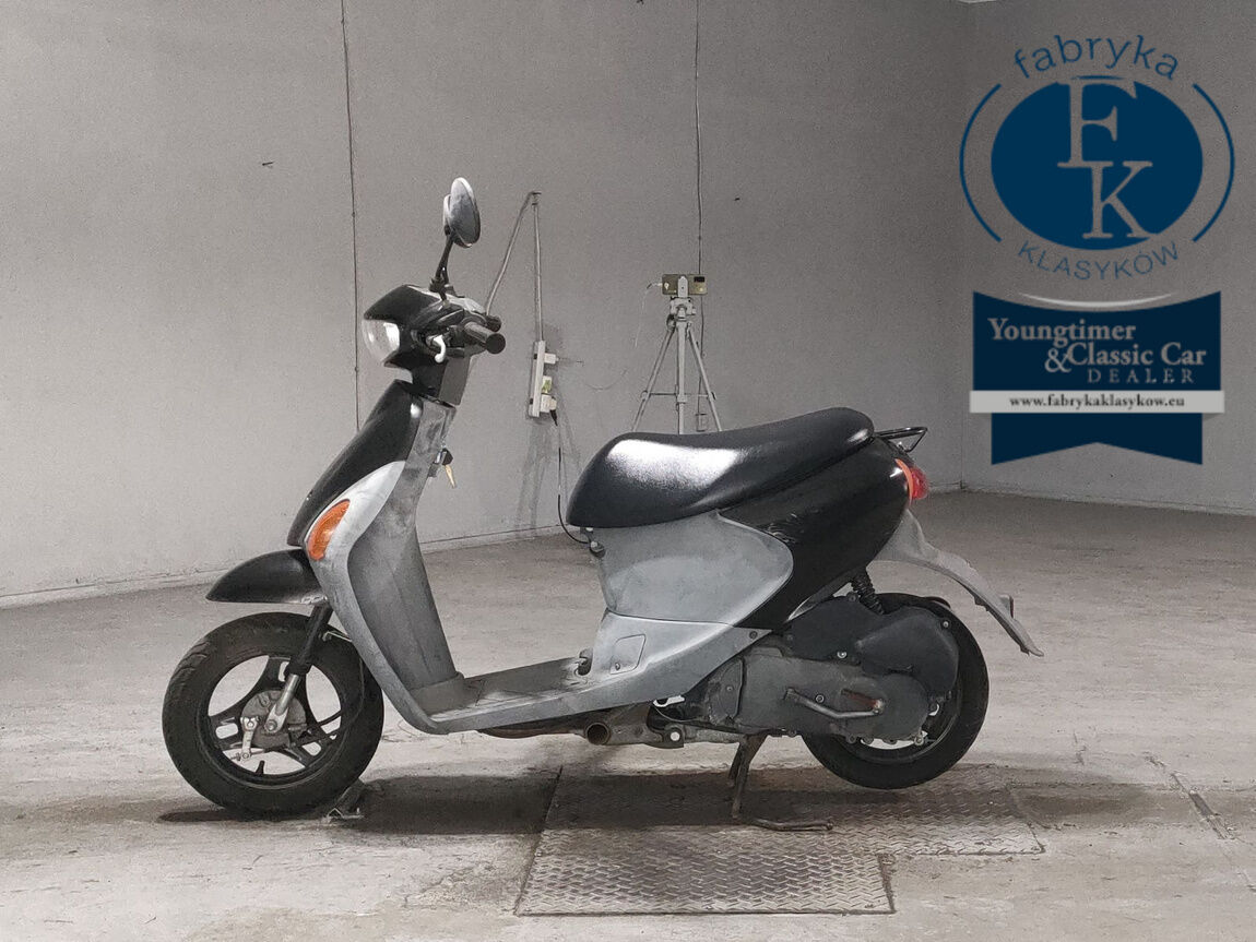 SUZUKI LET S4  - zdjęcie 3
