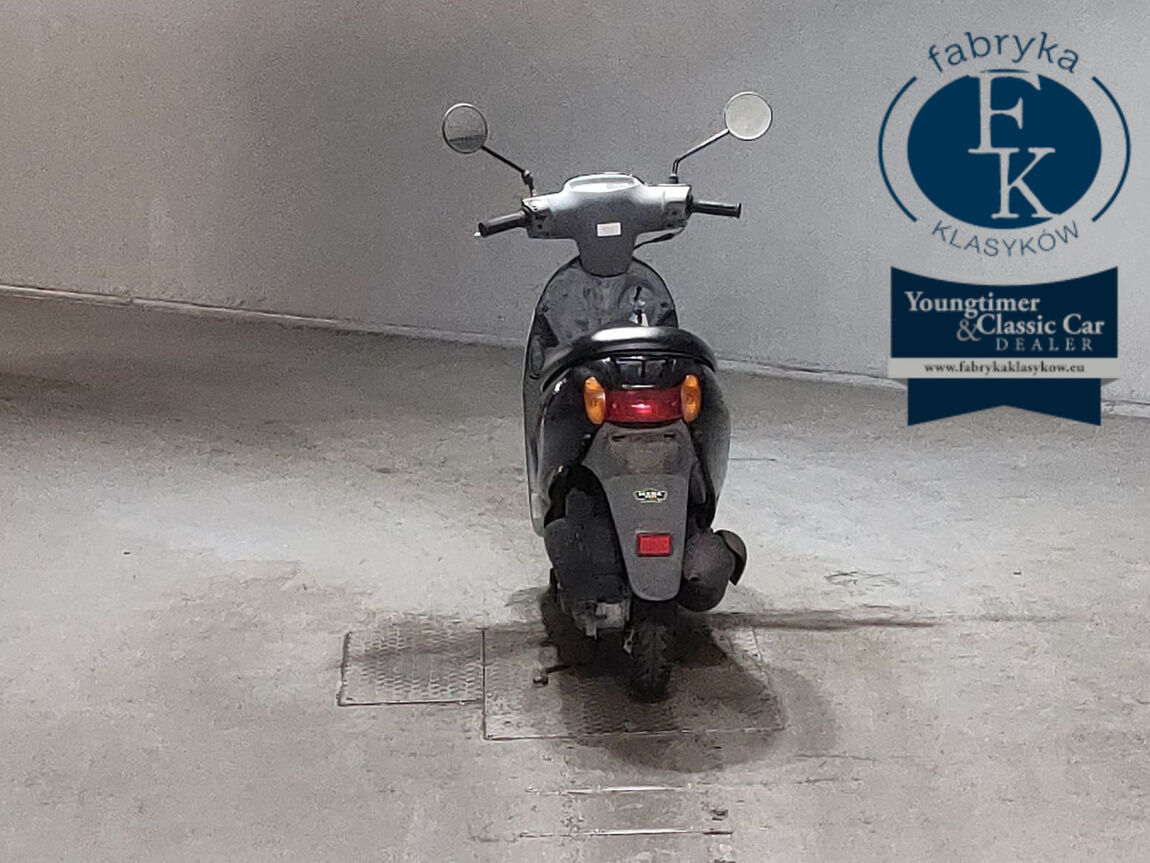 SUZUKI LET S4  - zdjęcie 5