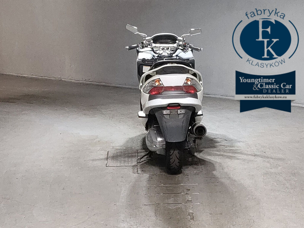 SUZUKI SKYWAVE 250SS  - zdjęcie 5
