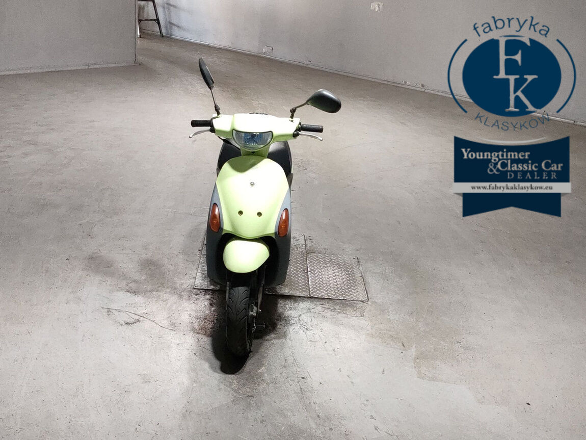 SUZUKI LET S4  - zdjęcie 4