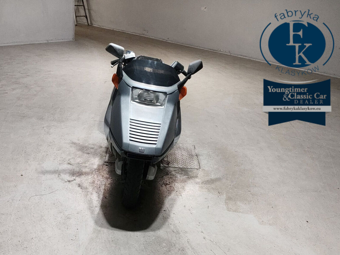HONDA FUSION  - zdjęcie 4