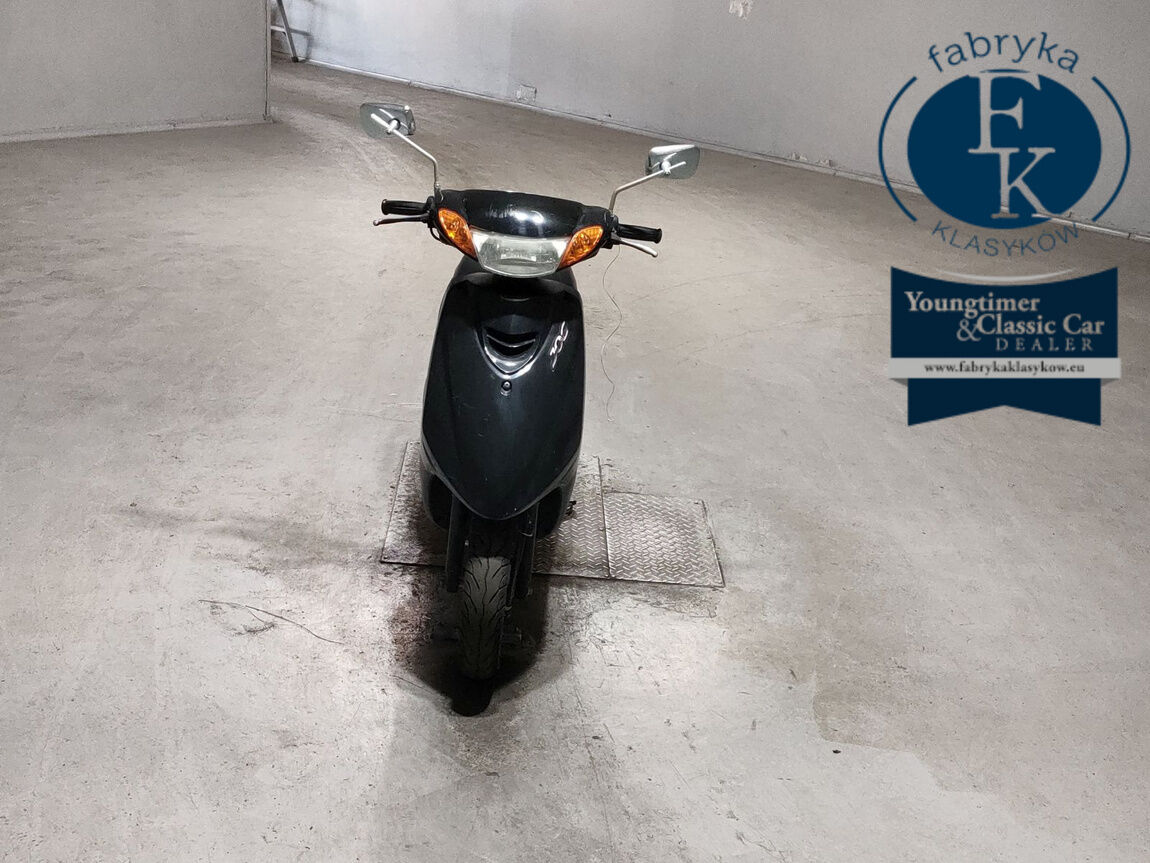 YAMAHA JOG - zdjęcie 4