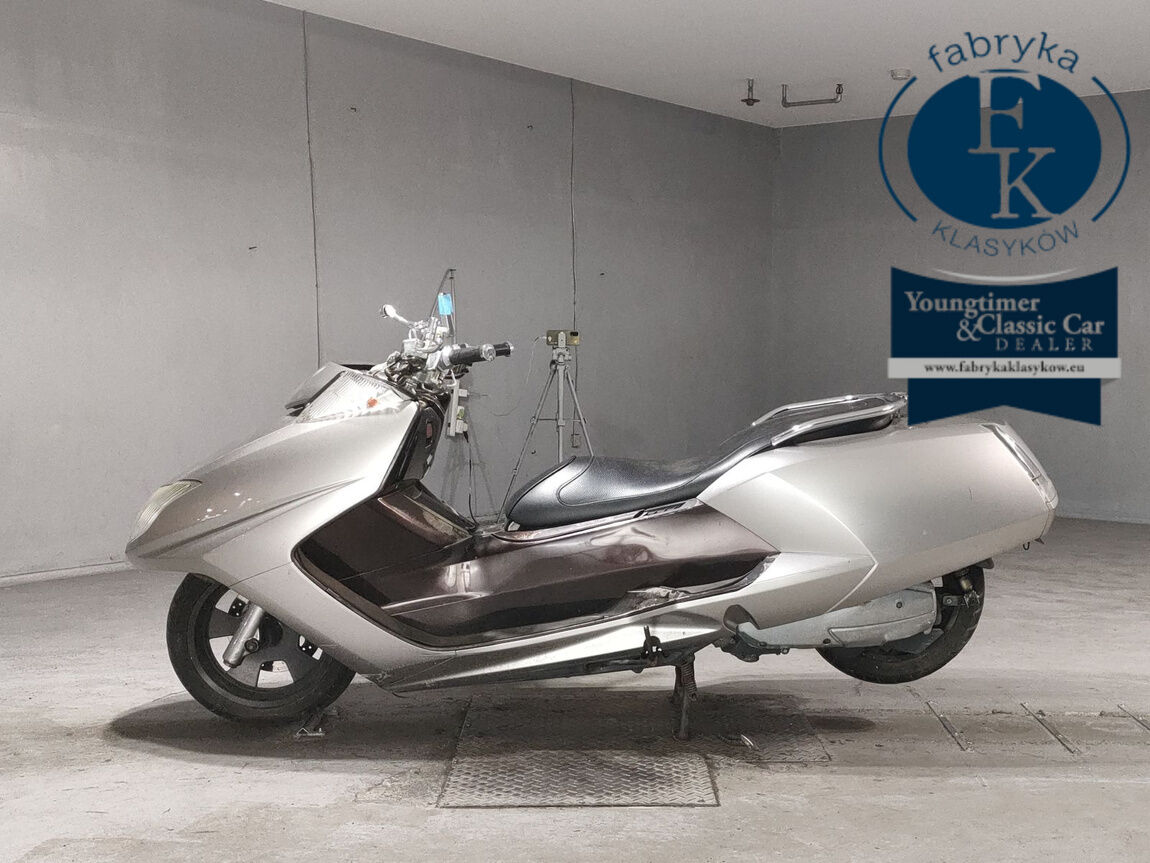 YAMAHA MAXAM250  - zdjęcie 3