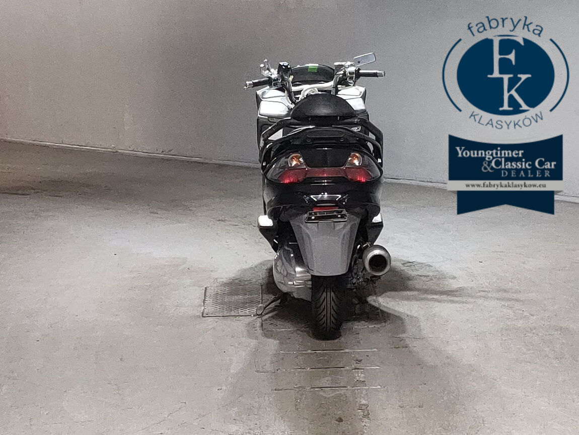 SUZUKI SKYWAVE 250S  - zdjęcie 5