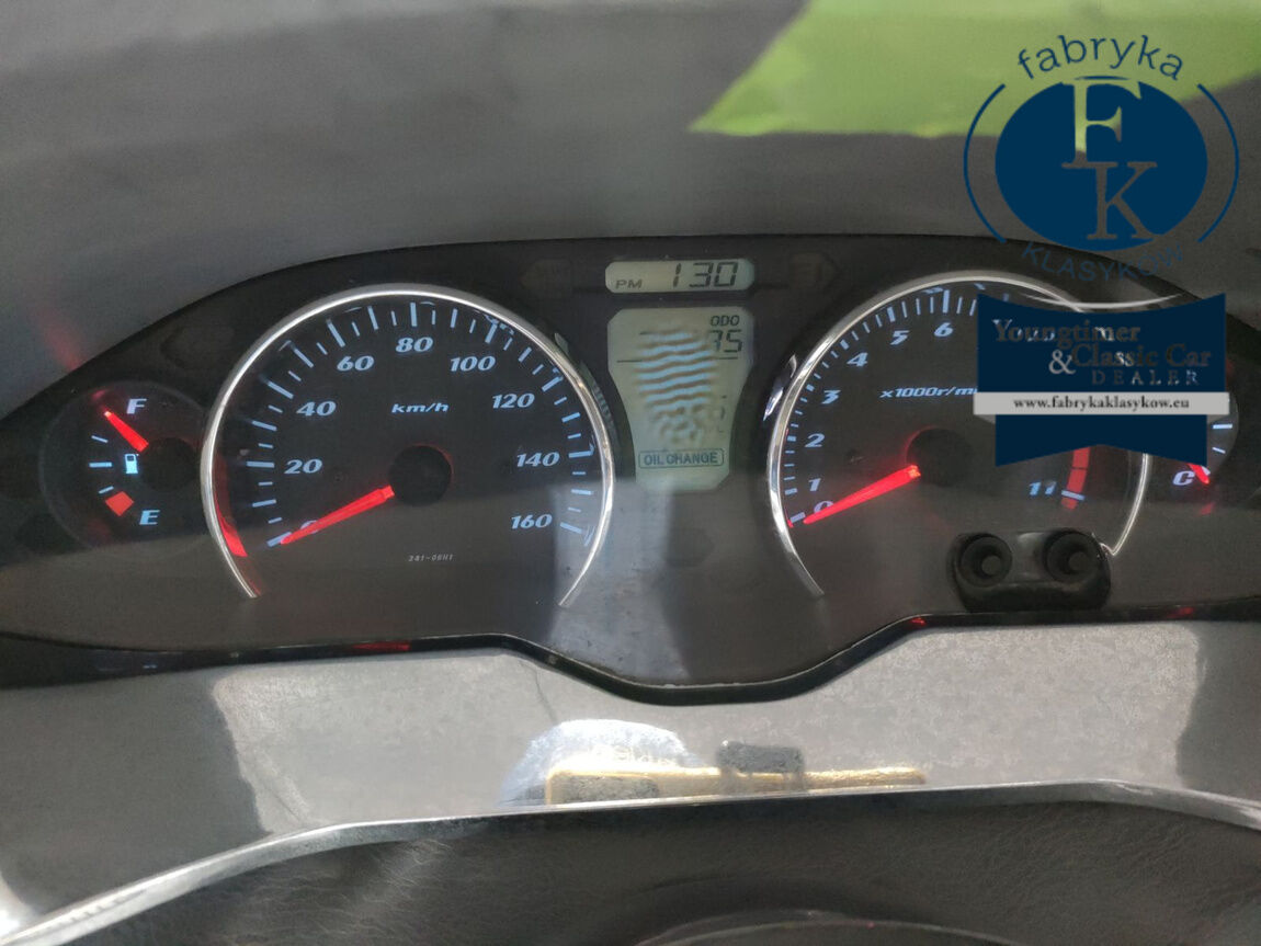 SUZUKI SKYWAVE 250S  - zdjęcie 6