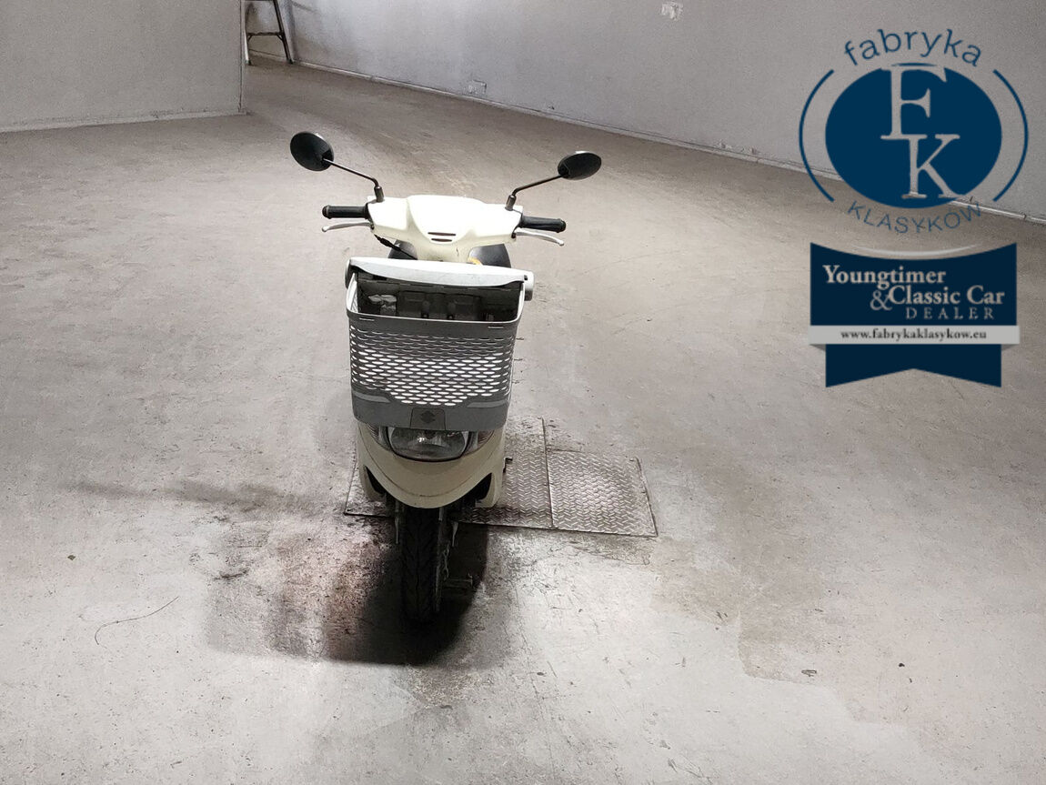 SUZUKI LET S BASKET - zdjęcie 4
