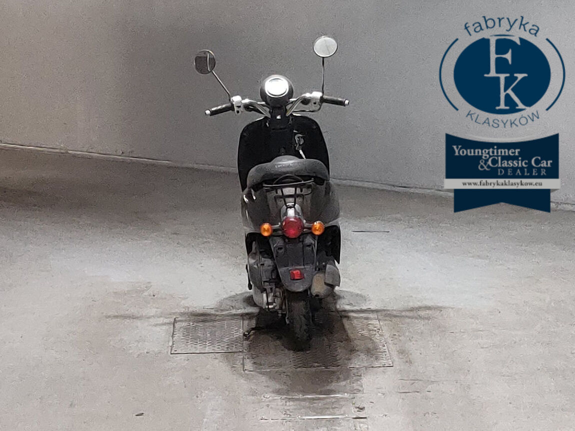 HONDA TODAY - zdjęcie 5