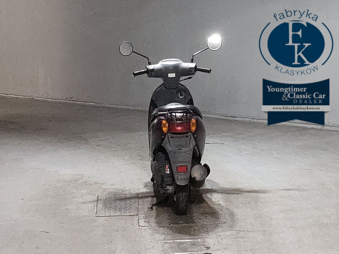 SUZUKI LET S4 - zdjęcie 5