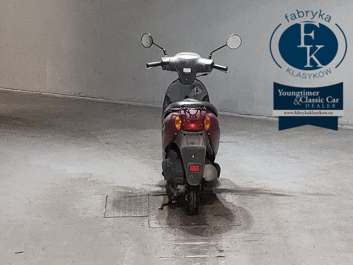 SUZUKI LET S4 - zdjęcie 5