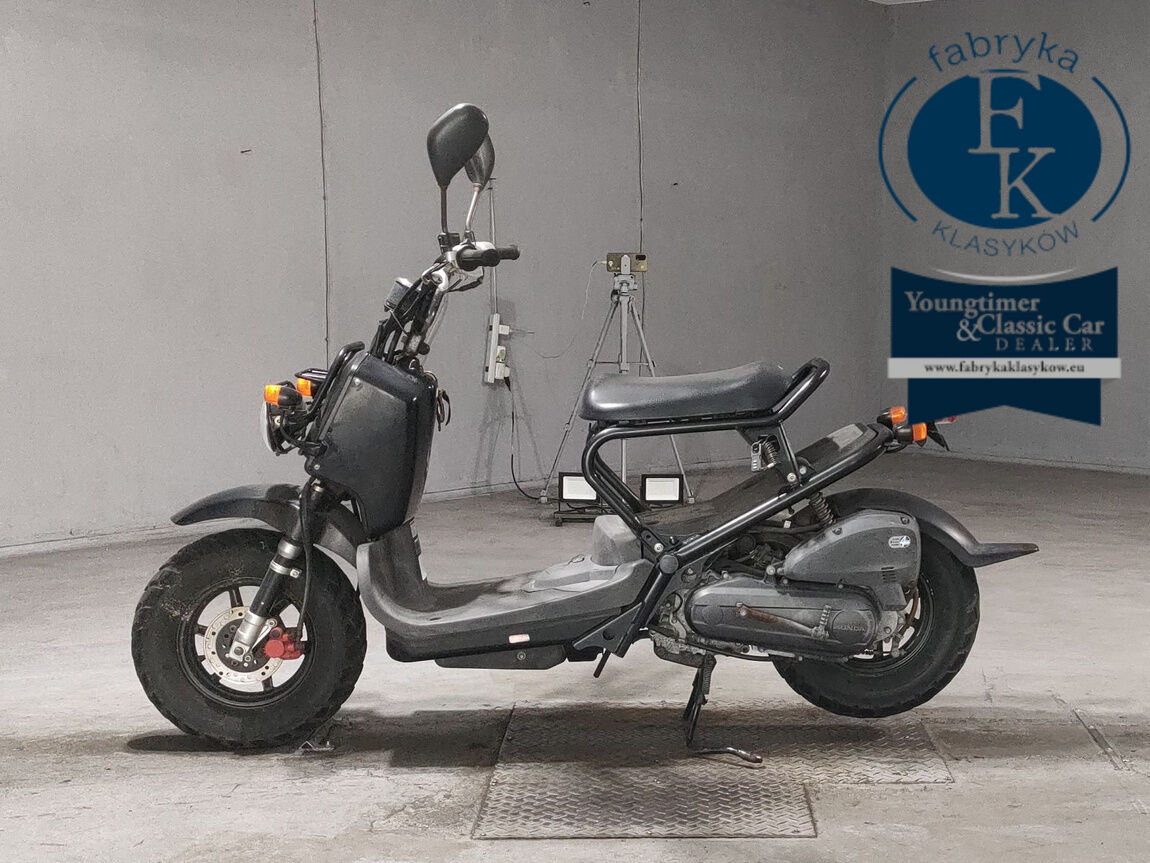 HONDA JOLNOC RARE - zdjęcie 3