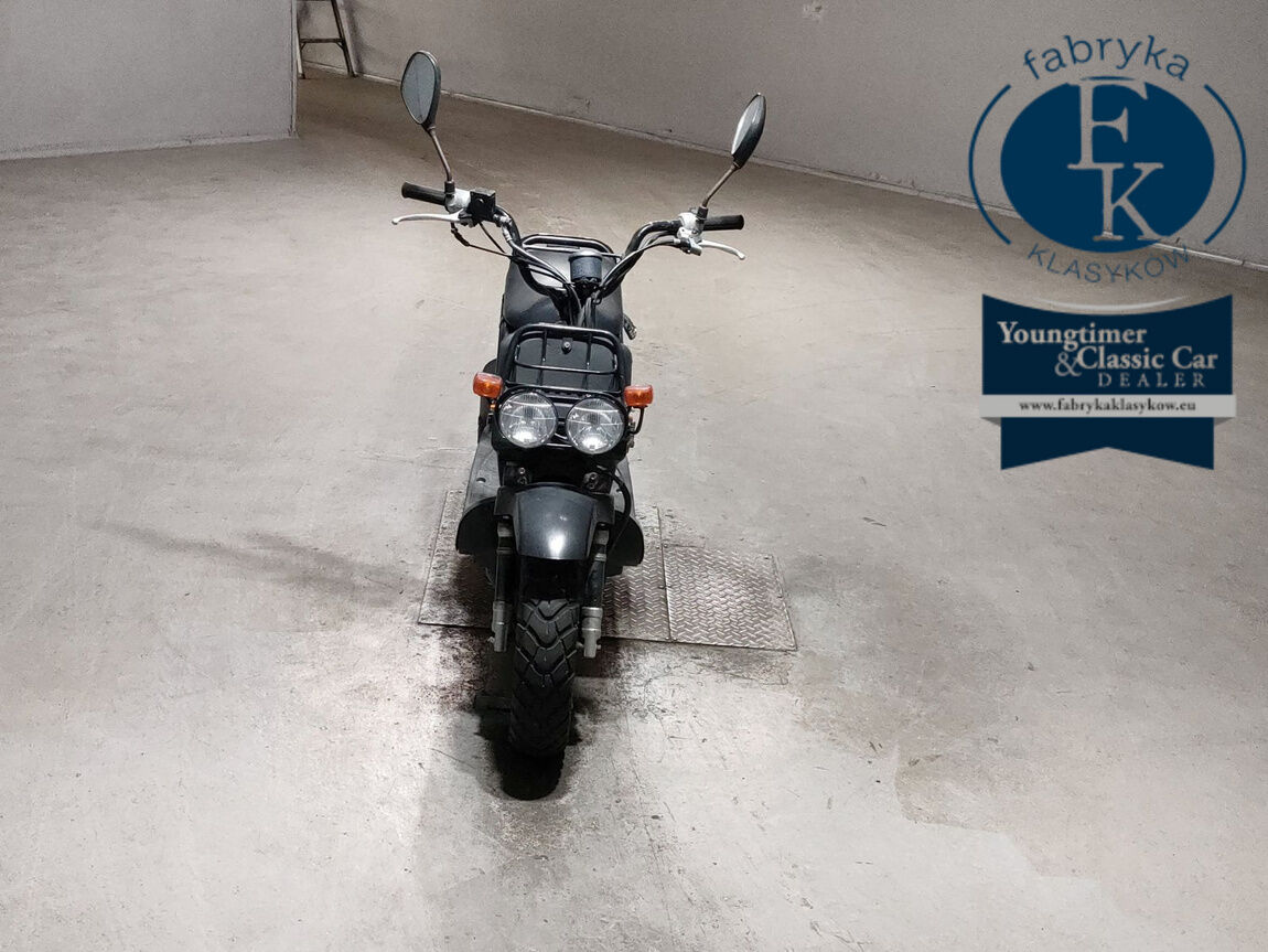 HONDA JOLNOC RARE - zdjęcie 4