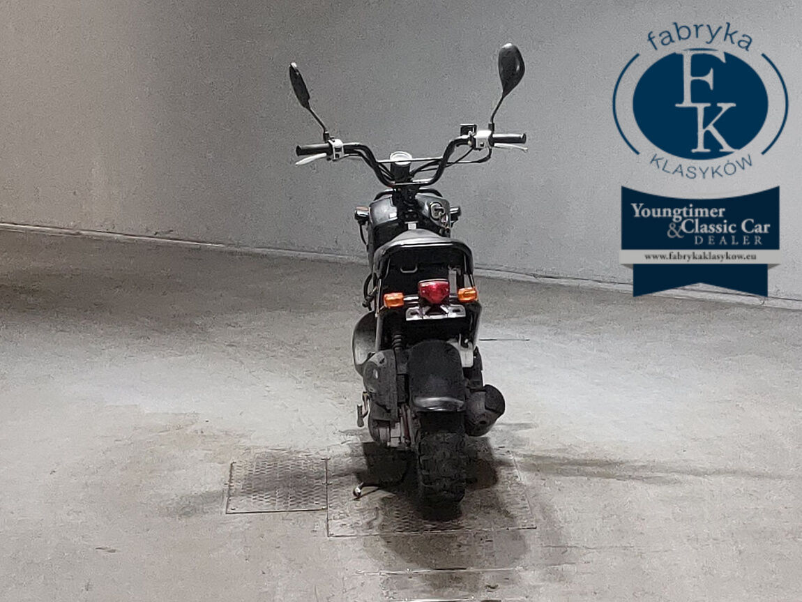 HONDA JOLNOC RARE - zdjęcie 5